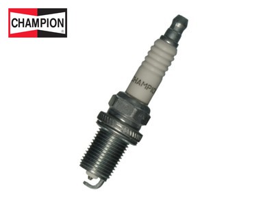 SYTYTYSTULPPA DOUBLE PLATINIUM RC12PYP - Sytytystulpat, merkkihaku - OE134 - 1