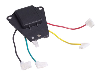 SÄÄDIN 24V CAV 1861A504 - Lataus-säädin - 2003-1504 - 1