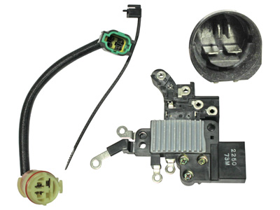 SÄÄDIN 24V HIT L240G-2315 - Lataus-säädin - 2011-1794 - 1