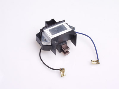 SÄÄDIN 24V ZL132/4,YV3932 - Lataus-säädin - 2026-1664 - 1