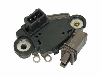 SÄÄDIN BMW 593333,593353 - Lataus-säädin - 2026-230944 - 1