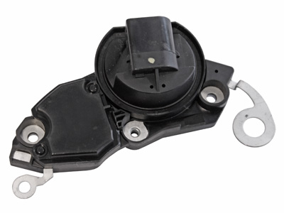SÄÄDIN BMW F00M 255 200 - Lataus-säädin - 2001-105324 - 1