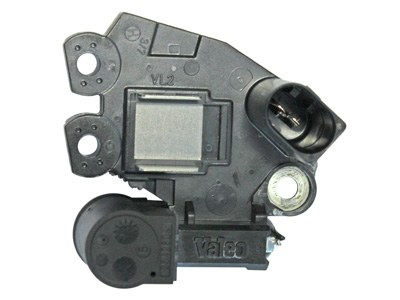 SÄÄDIN BMW YR0637D17 - Lataus-säädin - 2026-235854 - 1