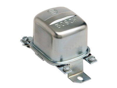 SÄÄDIN BOSCH VW KUPLA 12V 30A - Lataus-säädin - F026T02204 - 1