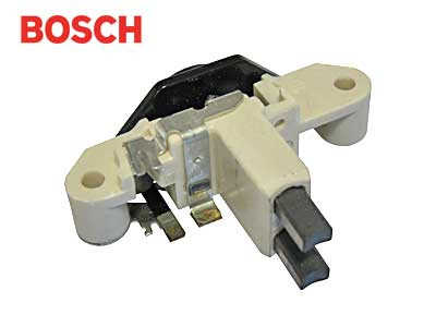 SÄÄDIN BOSCH - Lataus-säädin - 1987237074 - 1