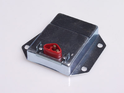 SÄÄDIN HD MOPAR 71- - Lataus-säädin - 2004-1814 - 1