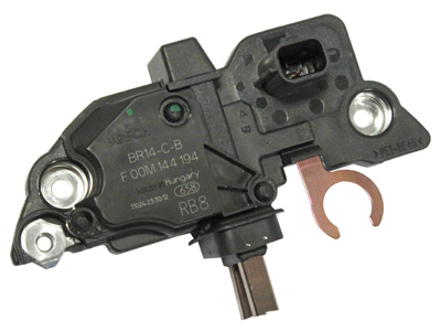 SÄÄDIN RENAULT - Lataus-säädin - F00M144194 - 1