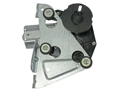 TAKAL.PYYHK.MOOT. P-407 - Pyyhkijänmoottorit merkkikohtaiset - 579704 - 1