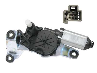 TAKALASINPYYHK.MOOT VOLVO V70 - Pyyhkijänmoottorit merkkikohtaiset - 1562-1914 - 1