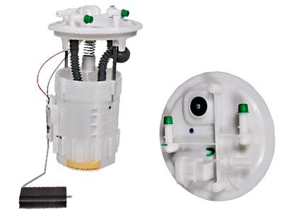 TANKKIANTURI NISSAN KUBISTAR - PA-pumput, -tasoanturit / merkkihaku - 8300-70584 - 1