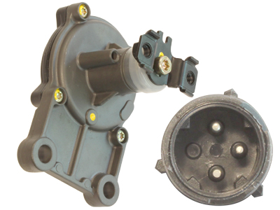 TASONSÄÄTÖANTURI VOLVO FH12 - RK Tasonsäätöanturi - 7952-96074 - 1