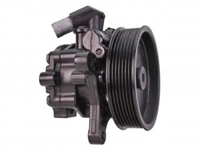 TEHOSTINPUMPPU MB CLS320 3,0 CDI 05-10 - Tehostinpumput - 15-1354 - 1