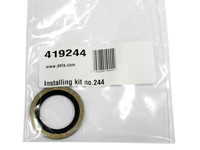 TIIVISTE Ø27,2XØ36 - Moottorilämmittimien varaosat - DA419244 - 1