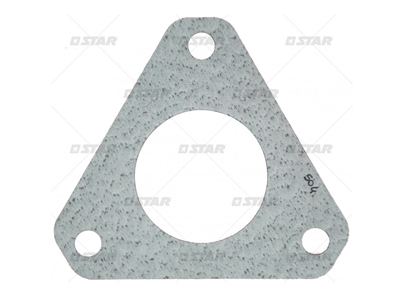 TIIVISTE CAV DPA MM1,0 - O-renkaat, stefat, tiivisteet - 52504 - 1