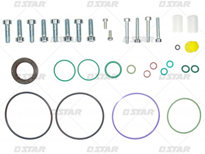 TIIVISTESARJA CR SIEMENS - Common Rail muut varaosat - 60274 - 1
