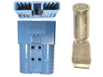 TRUKKIPIST. SIN. 70MM2/350A - Trukkiliittimet - 1553-5994 - 1