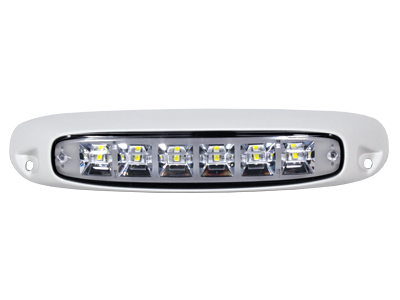 Scene SL209 White led-työvalo - 13.5W / 1460lm - LED-työvalot <28W - 1603-300674 - 1