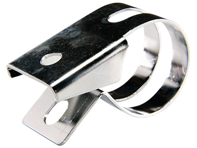 VALOKIINNIKE Ø48 - Lisävalojen kiinnikkeet - 1605-NS54 - 1