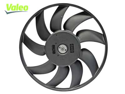 VAPAATUUL. 380MM VECTRA C - Vapaatuulettimet ja vastukset merkkihaku - 9042-698844 - 1