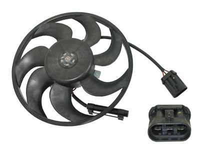 VAPAATUUL.MOOT. OPEL - Vapaatuulettimet ja vastukset merkkihaku - 9042-1454 - 1