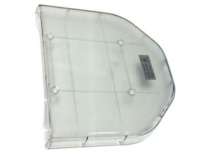 VARALASI KIRKAS PÄÄTYKAPPALE LEGION - Varalasit LED-majakkapaneeleihin - 1603-150084 - 1