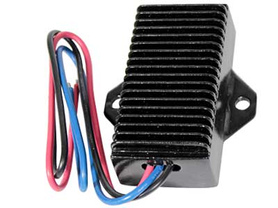 VASTUS 12V LED-TAKAVALOON - LED-takavalotarvikkeet - 1608-10094 - 1