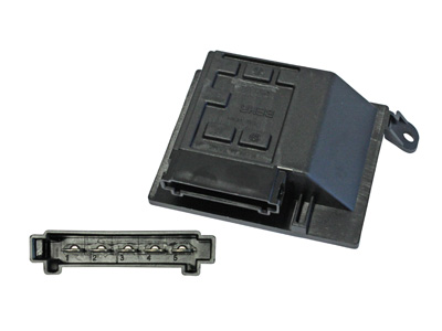 VASTUS MB VITO/VIANO MAN AC 03-> - Puhallinmoottorit & vastukset merkkihaku - 9041-1884 - 1