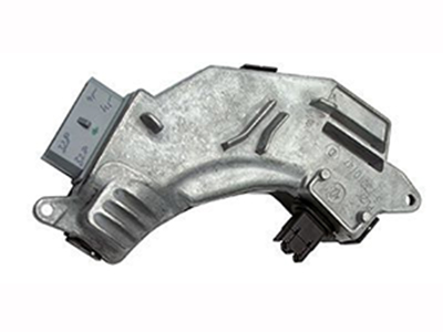 VASTUS/NOP.SÄÄDIN SAAB 9-3 AC 02- - Puhallinmoottorit & vastukset merkkihaku - 9045-1874 - 1