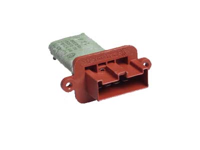 VASTUS PUNTO AC,BARCHETTA - Puhallinmoottorit & vastukset merkkihaku - 9037-1164 - 1