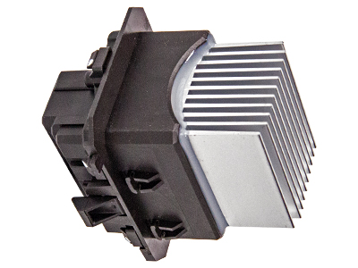 VALEO VASTUS - OPEL VIVARO (B) & RENAULT TRAFIC - Puhallinmoottorit & vastukset merkkihaku - 9044-715344 - 1
