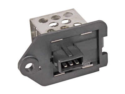 VASTUS VAPAATUUL. PSA 3-NAP - Vapaatuulettimet ja vastukset merkkihaku - 9043-19204 - 1