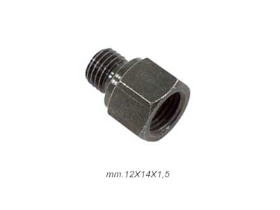 VENTTIILI 1457773247 - Banjopultit, -liittimet ja venttiilit - 31204 - 1