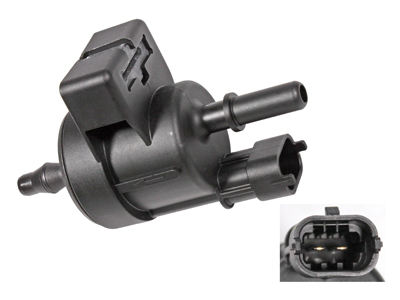 VENTTIILI - Polttoainetankin huohotinventtiilit - 0280142504 - 1