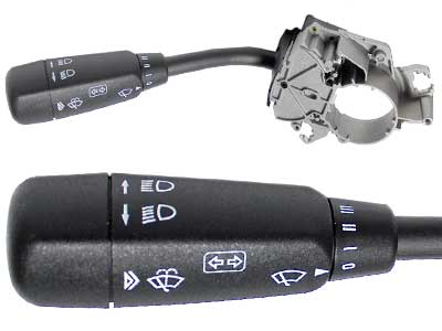 VILKKUKATK. MB C/E/CLK 6- - Katkaisijat, merkkikohtaiset - 1041-0324 - 1