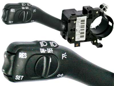 VILKKUKATK. VAG 2004- - Katkaisijat, merkkikohtaiset - 1033-05004 - 1