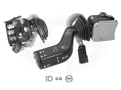 VILKKUKATK.VECTRA A/B CRUISE - Katkaisijat, merkkikohtaiset - 1042-0274 - 1