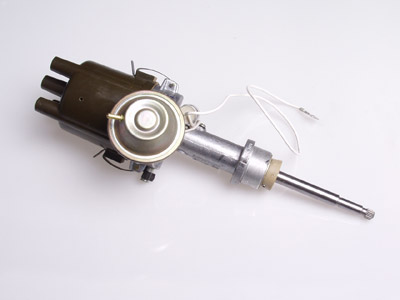 VIRRANJAKAJA LADA 1200-1300 - Jakajat, anturit, käämit, ap-säätimet - 7413-9554 - 1