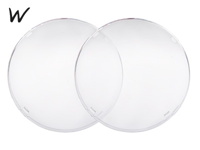 W-LIGHT KIVISUOJAPARI LIGHTNING 175 - Lisävalojen varaosat ja lisävarusteet - 1605-NS3814 - 1