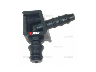 YLIVUOTOLIITIN DENSO - Common Rail muut varaosat - 60151-84 - 1