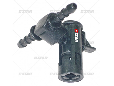 YLIVUOTOLIITIN PIEZO BOSCH - Common Rail muut varaosat - 60151-114 - 1
