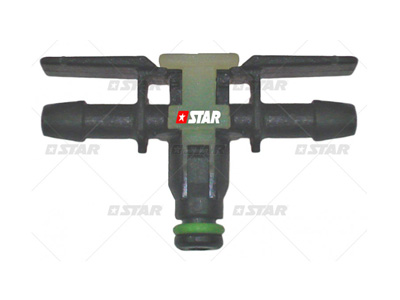 YLIVUOTOLIITIN - Common Rail muut varaosat - 60151-94 - 1