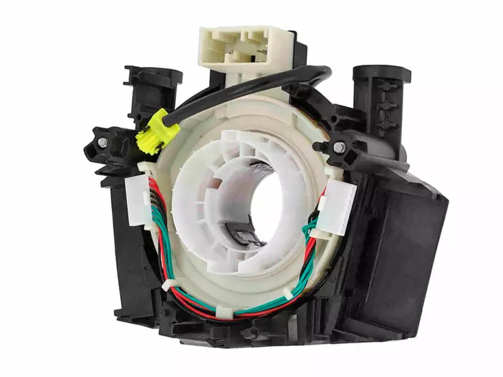 KELLOJOUSI AIRBAG NISSAN - Katkaisijat, merkkikohtaiset - 1031-05284 - 1