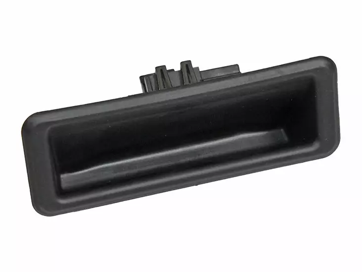 TAKALUUKUN KAHVA BMW - Auton ovenkahvat ja -lukot - 1034-05224 - 1