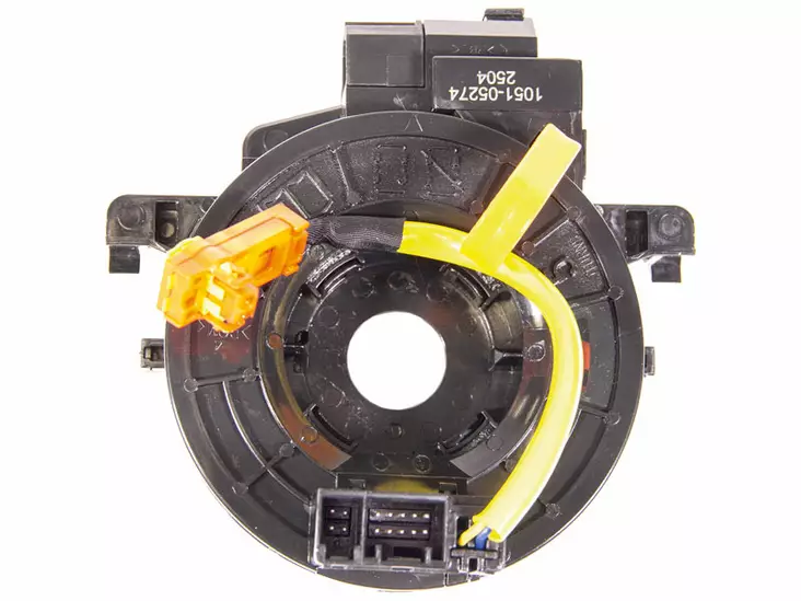 KELLOJOUSI AIRBAG TOYOTA - Katkaisijat, merkkikohtaiset - 1051-05274 - 1
