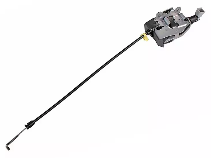 TAKALUUKUN LUKKO, LAND ROVER - Auton ovenkahvat ja -lukot - 1057-039514 - 1