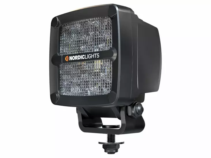 Nordic Lights Scorpius Pro 2500 Wide Flood - 2300LM / 5700K - LED-työvalot <28W - 1605-9849014 - 1