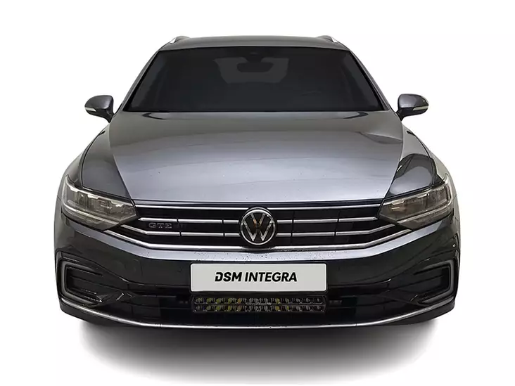 OPTIBEAM INTEGRA LISÄVALOPAKETTI VW PASSAT GTE 2023+ SCD600 - Merkkikohtaiset lisävalosarjat - 1605-NS4184 - 1