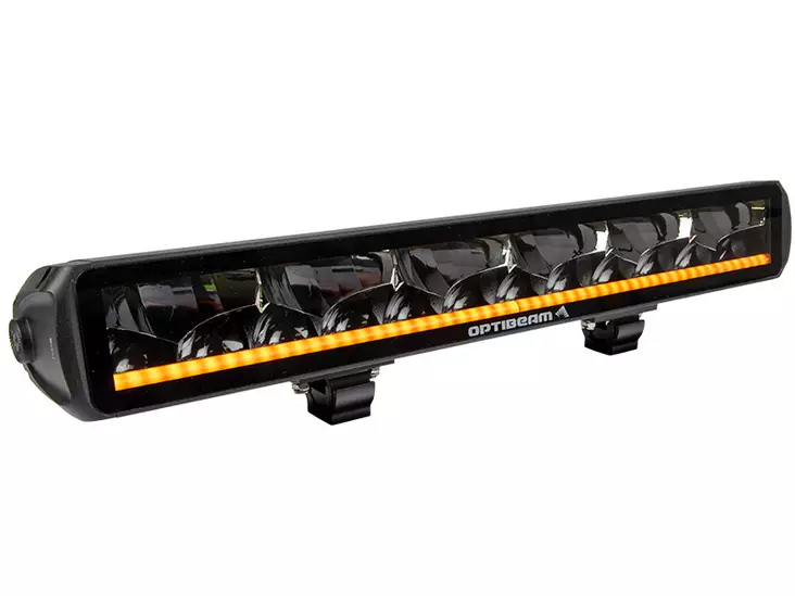 Optibeam Dual All Weather led-lisävalo - LED-lisävalopaneelit - 1605-NS2114 - 1