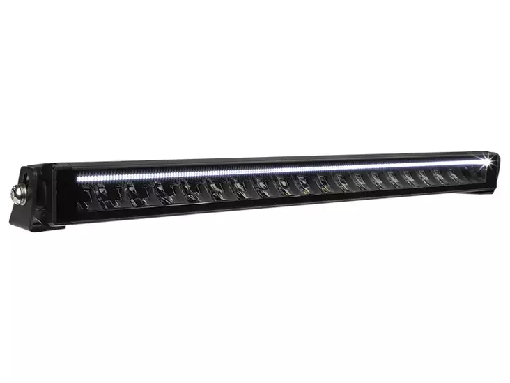 W-Light Vortex led-lisävalopaneeli - LED-lisävalopaneelit - 1605-NS3884 - 1