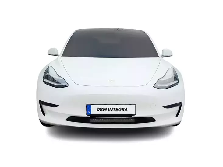 DSM-Integra lisävalopaketti - Pure 506 - Tesla Model 3 - Merkkikohtaiset lisävalosarjat - 1605-NS4194 - 1